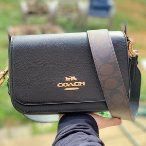Coach Small Jes Crossbody **SOLD ON MERCARI**